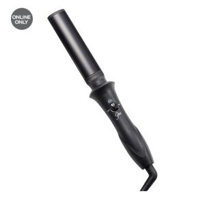 Sultra bombshell oval rod curling wand
